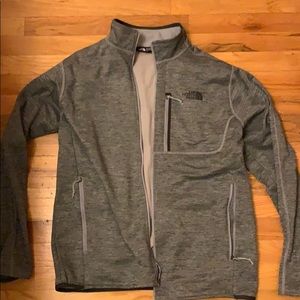 North face lightweight jacket